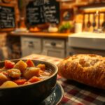 Top 5 Party Dips Everyone Loves