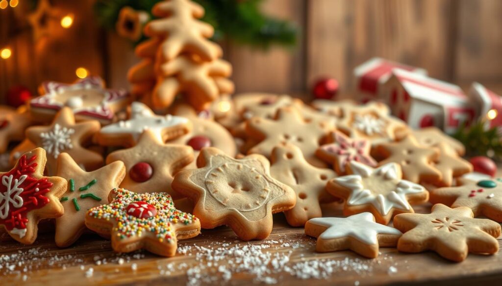 Christmas Cookies