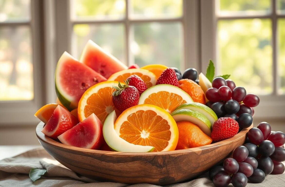 Fruit Salad Recipes