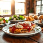 Easy Freezer Meals for New Moms