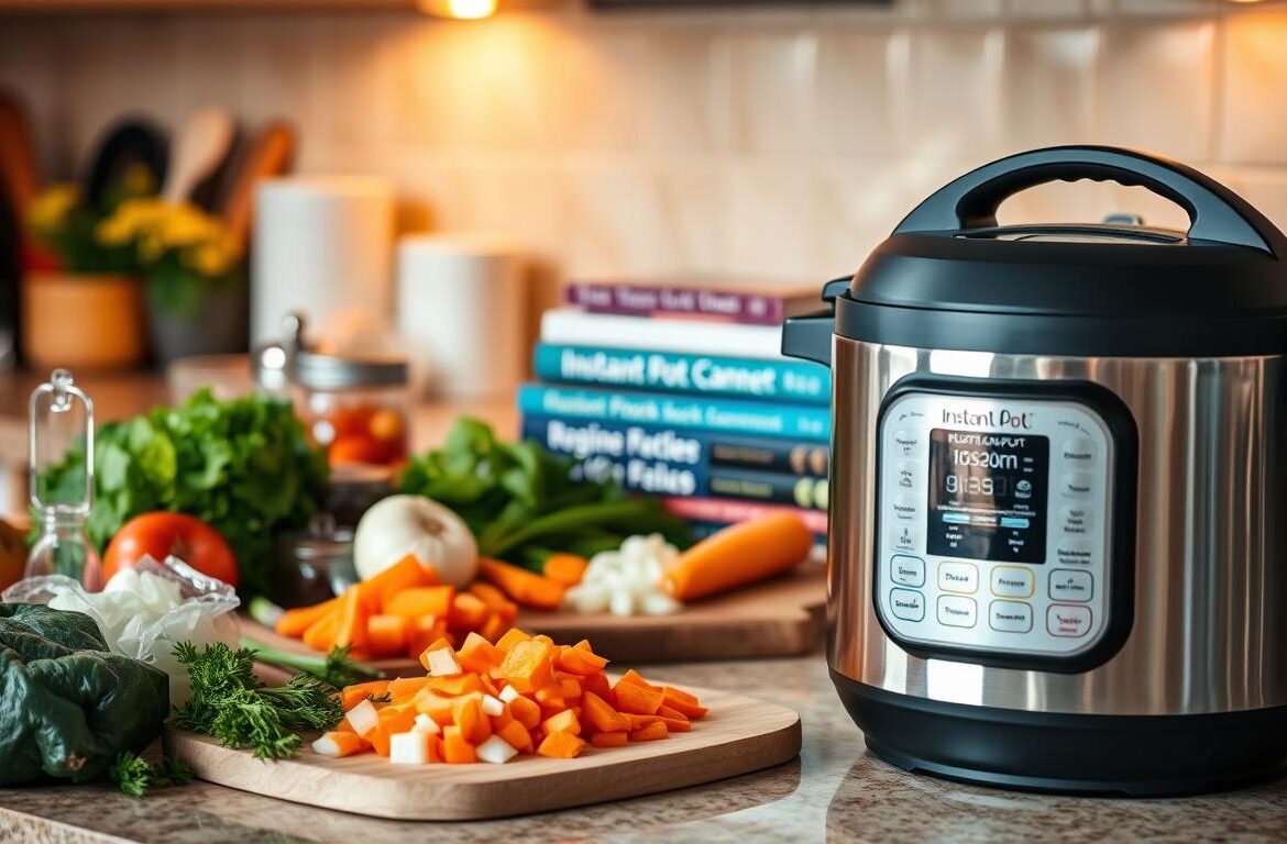 Instant Pot Soups