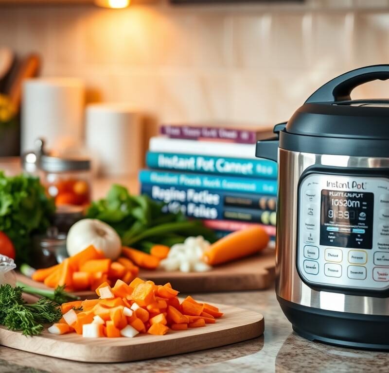 Instant Pot Soups