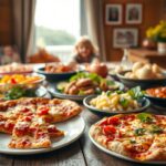 Best Vegan Thanksgiving Recipes