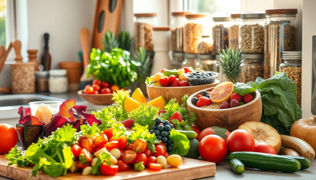 No Cook Summer Recipes