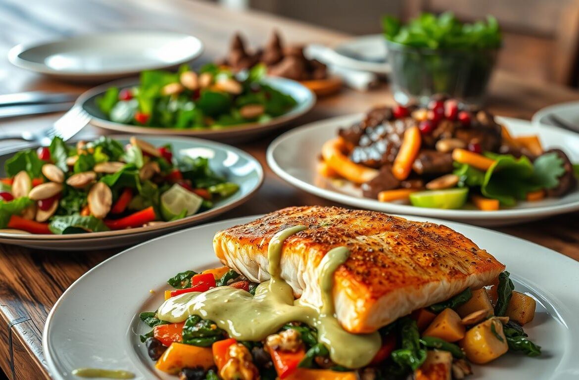 Paleo Dinner Recipes