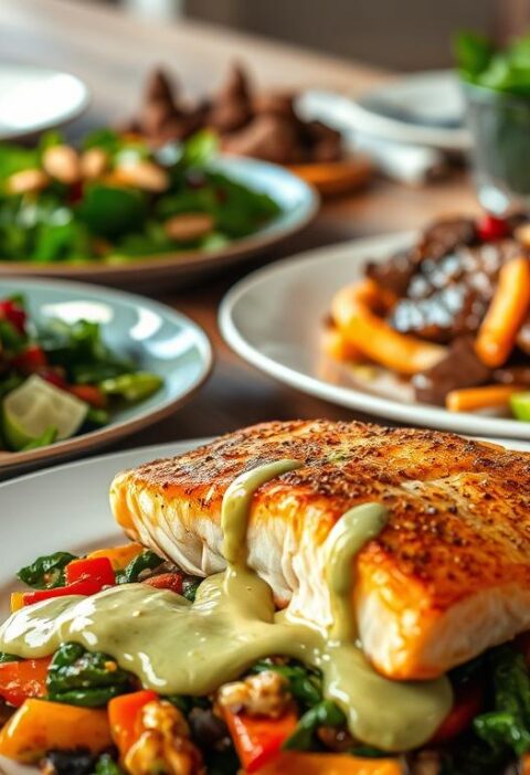 Paleo Dinner Recipes