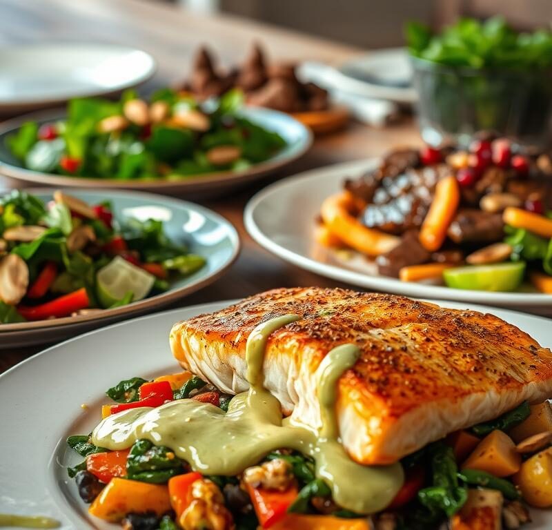 Paleo Dinner Recipes