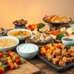 Paleo Friendly Dinner Recipes