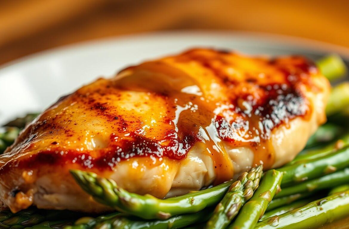 Sous Vide Chicken