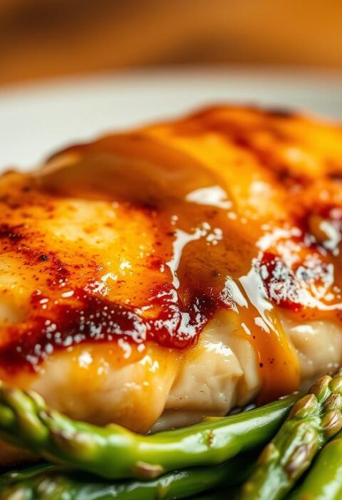 Sous Vide Chicken