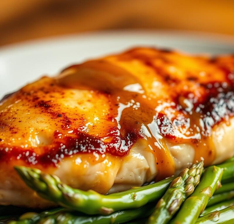 Sous Vide Chicken