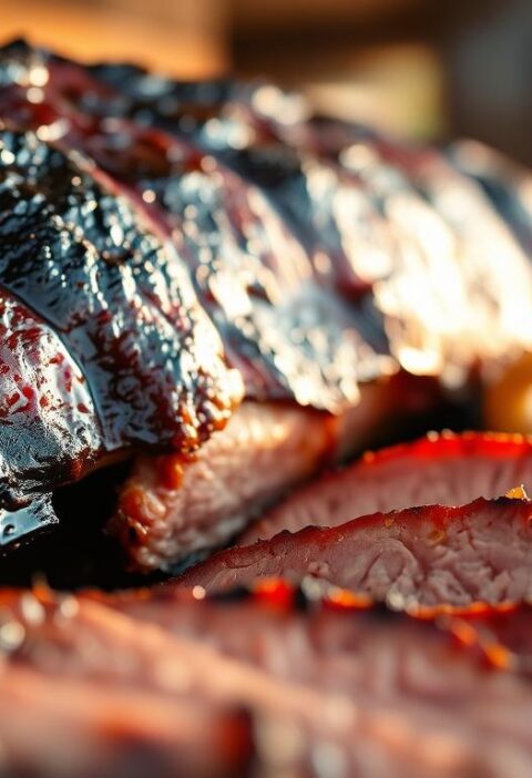 Southern BBQ Recipes