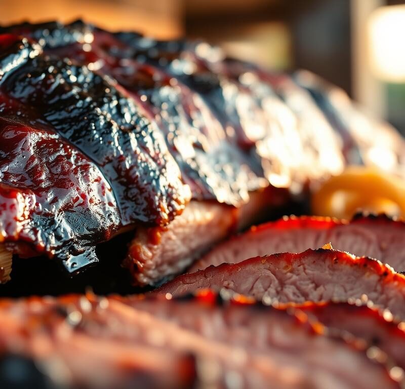 Southern BBQ Recipes