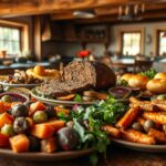 10 Kid-Friendly Dinner Ideas