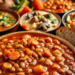 Delicious Low-Sodium Dinner Recipes