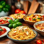 5 Hearty Vegetarian Stew Recipes