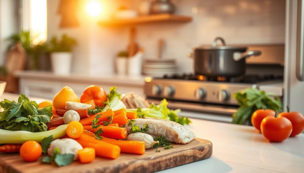 easy low sodium dinner ideas