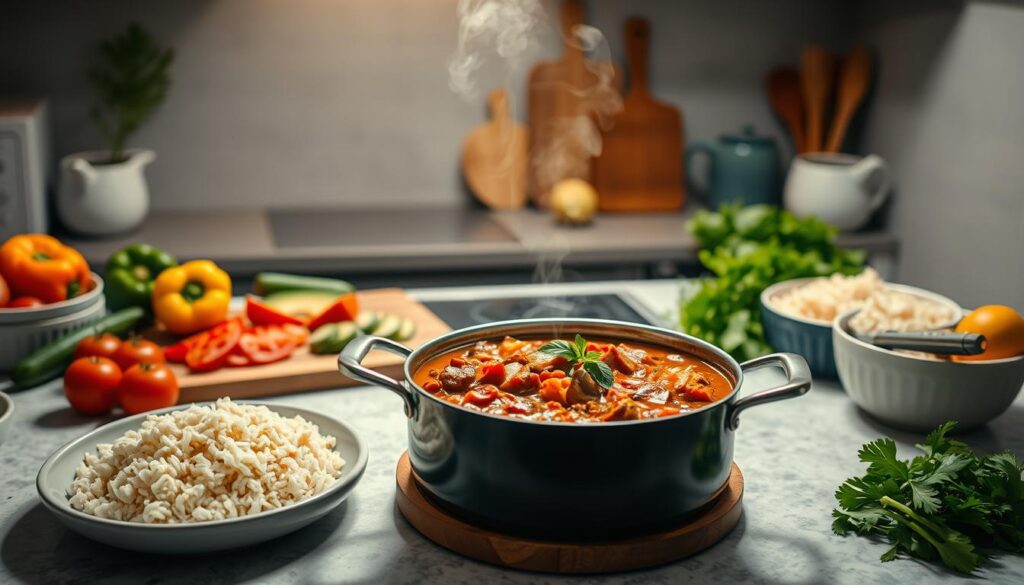 easy vegan dinners