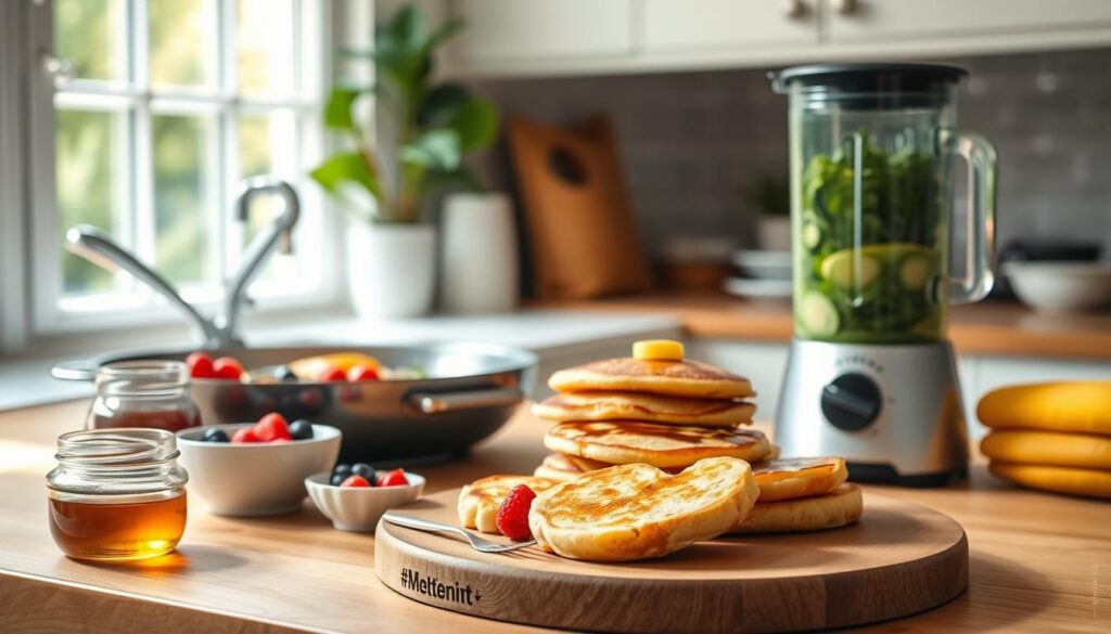 gluten-free breakfast ideas