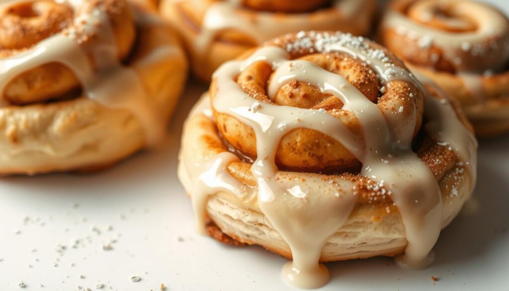 gluten-free cinnamon rolls