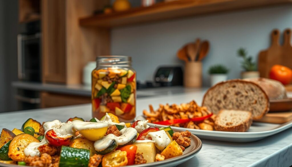grain-free recipes