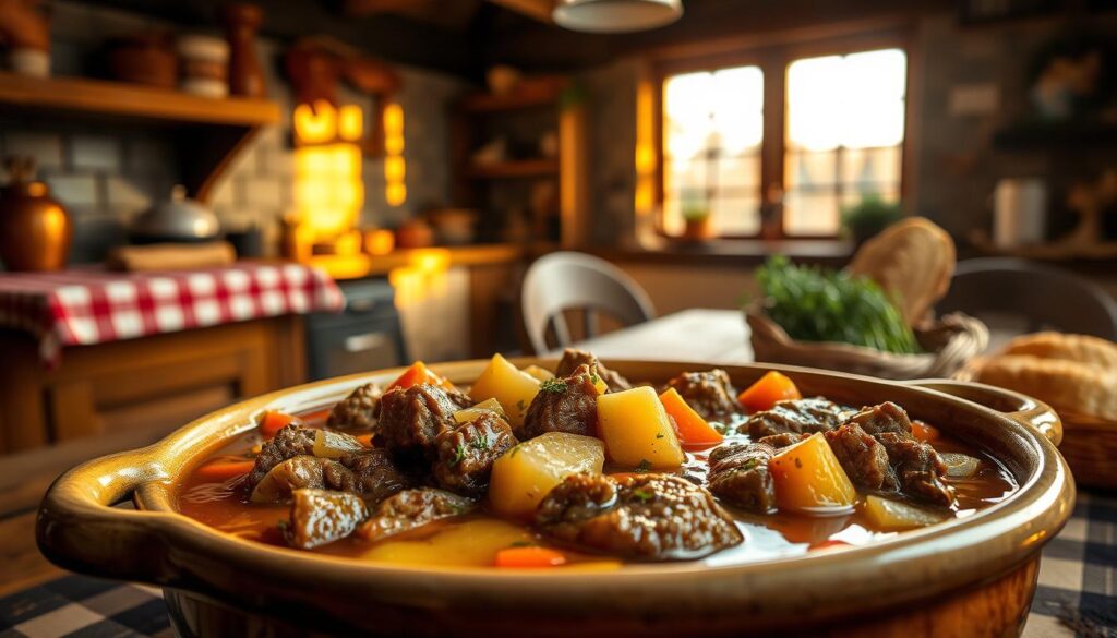 hearty beef stew