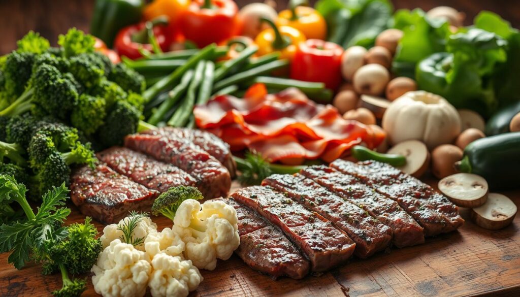 keto dinner ideas