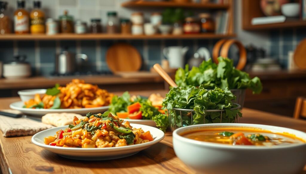 low sodium dinner recipes