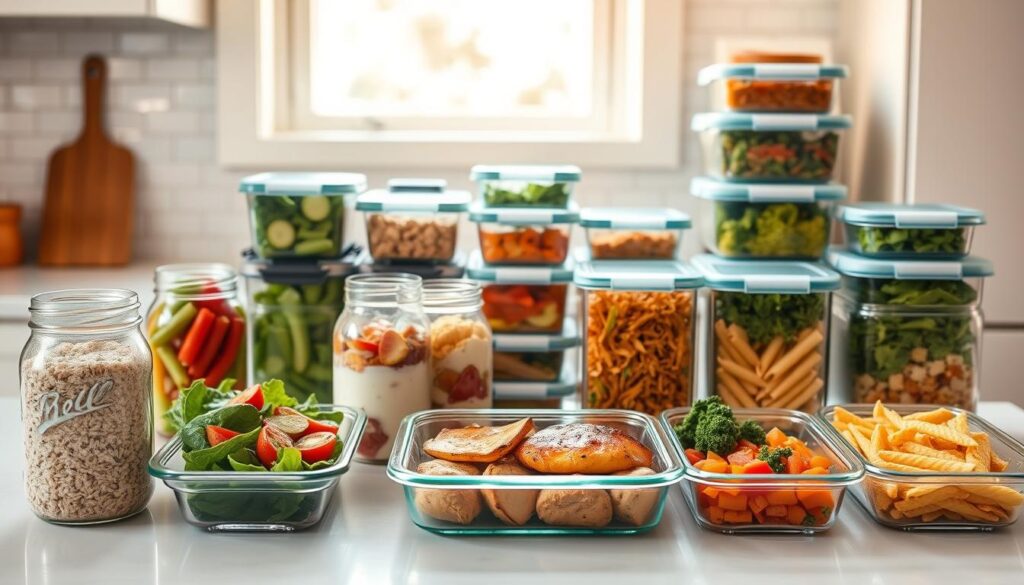 meal prep ideas