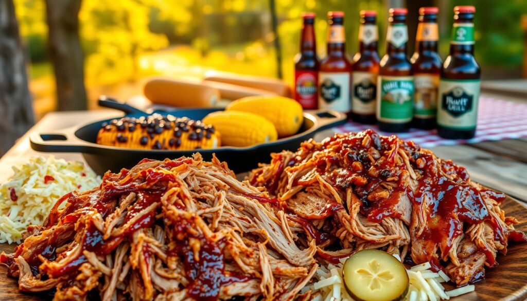 pulled pork recipe
