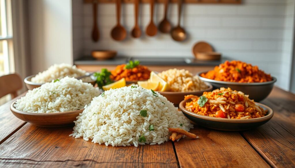 rice recipes