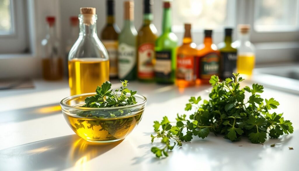 vinaigrette recipes